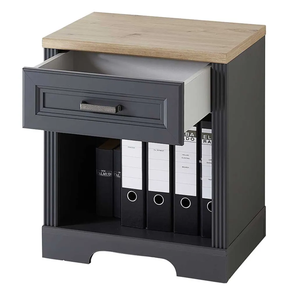 Best Bürorollcontainer Luoton Büroschränke|Aktenschränke