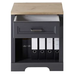 Best Bürorollcontainer Luoton Büroschränke|Aktenschränke