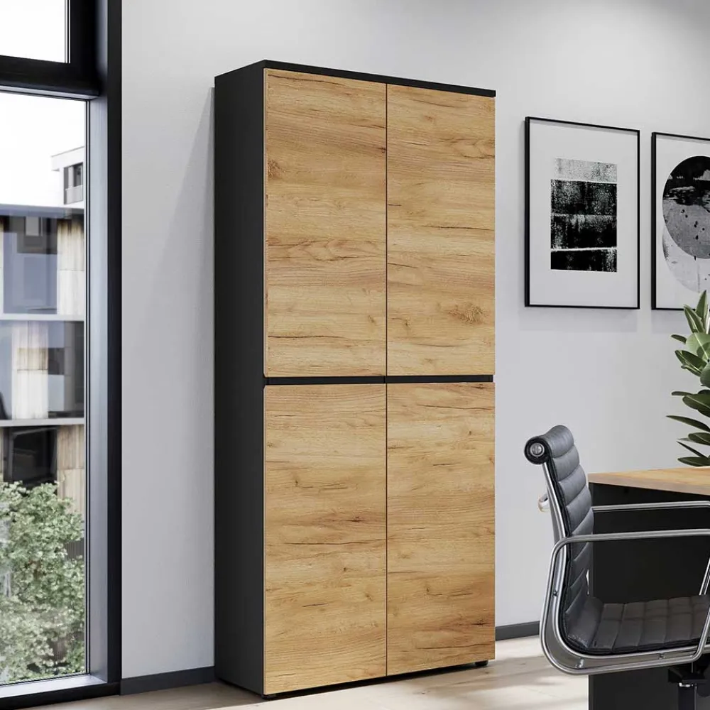 Büroschrank Charin*Pharao24 Sale