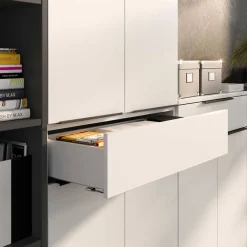 Büroschrank Kalastania*Pharao24 Outlet