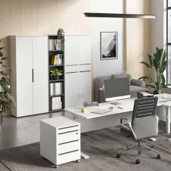 Büroschrank Kalastania*Pharao24 Outlet