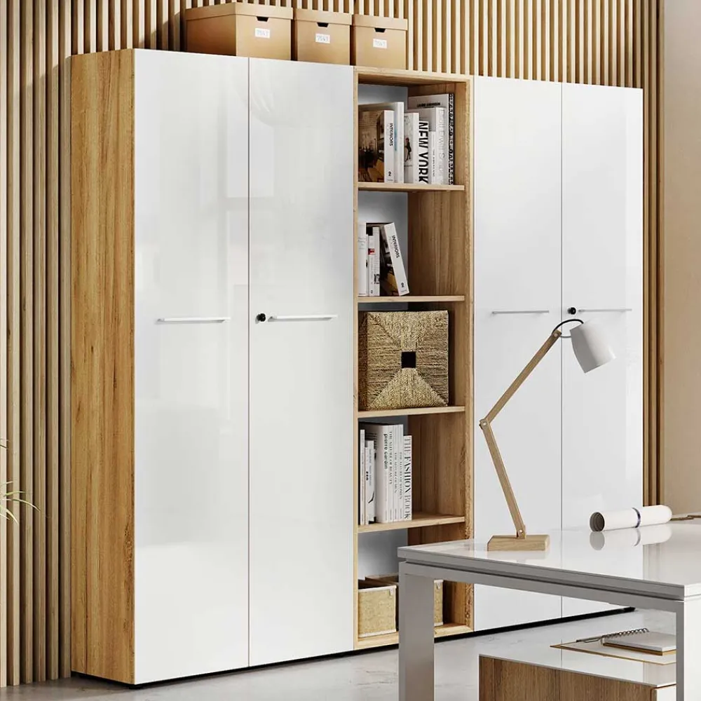 Hot Büroschrank Lixendra Büroschränke|Aktenschränke