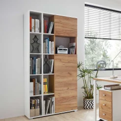 Online Büroschrank Nastia Büroschränke|Aktenschränke