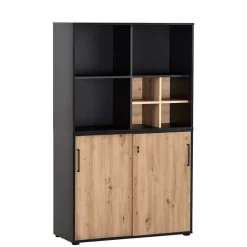 Büroschrank Vrando*Pharao24