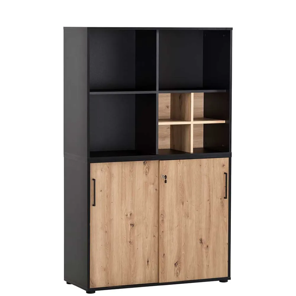 Büroschrank Vrando*Pharao24