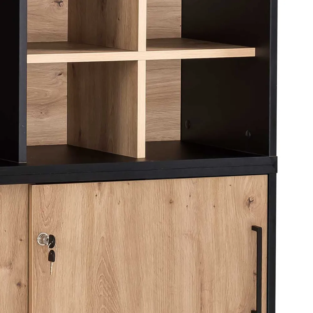 Büroschrank Vrando*Pharao24