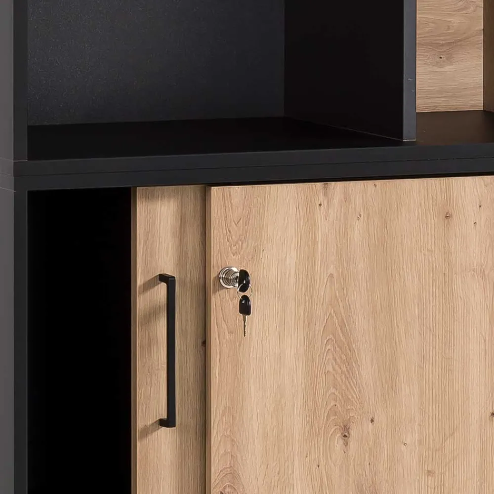 Büroschrank Vrando*Pharao24