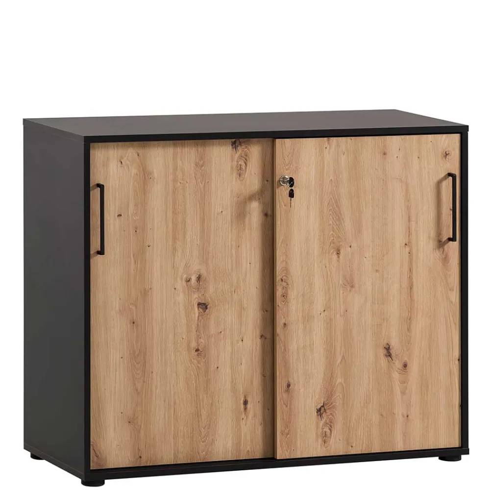 Büroschrank Vrando*Pharao24