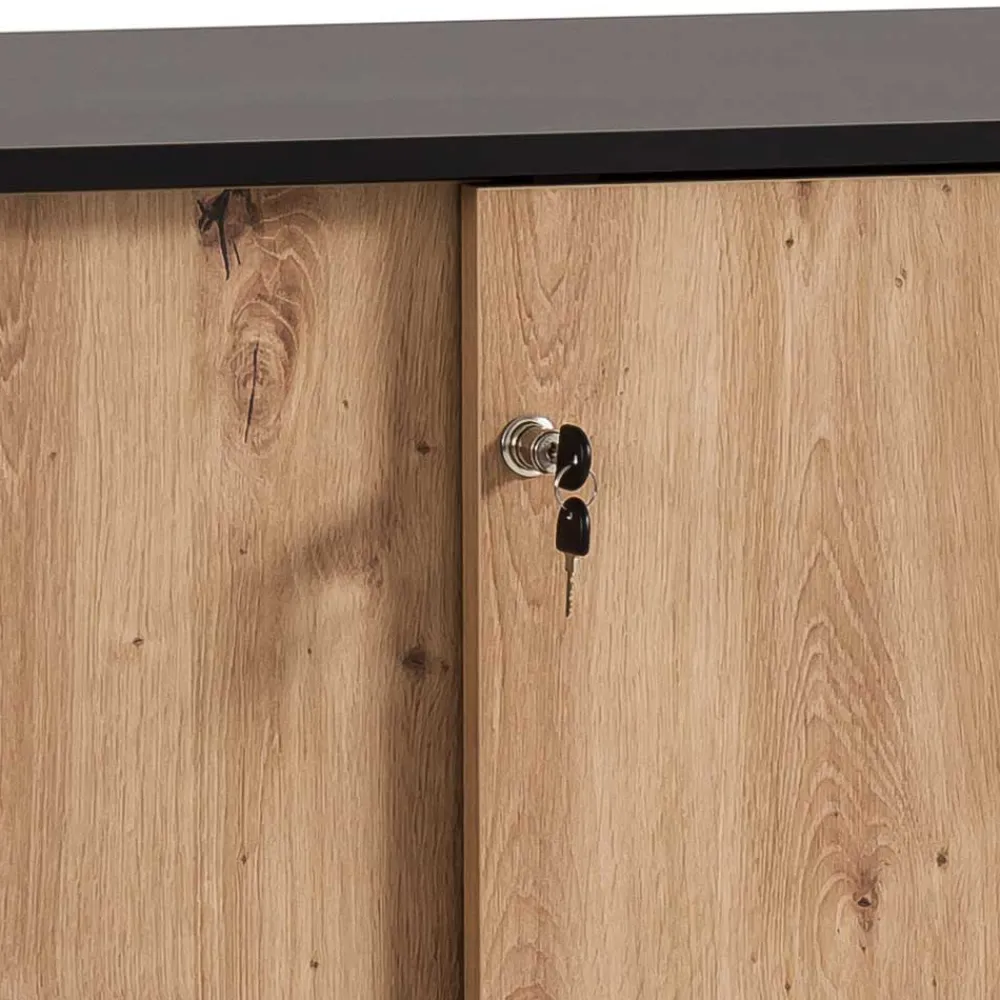 Büroschrank Vrando*Pharao24