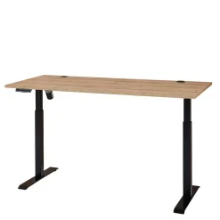 Outlet Büroschreibtisch Carsons Schreibtische