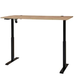 Outlet Büroschreibtisch Carsons Schreibtische