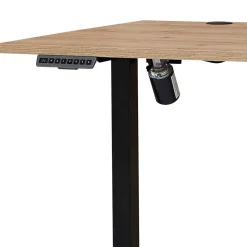 Outlet Büroschreibtisch Carsons Schreibtische