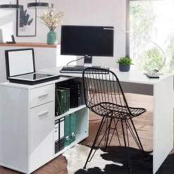 Büroschreibtisch Laois*Pharao24 Clearance