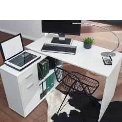 Büroschreibtisch Laois*Pharao24 Clearance