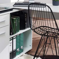 Büroschreibtisch Laois*Pharao24 Clearance