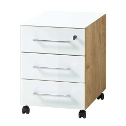 Büroschreibtisch Lixendra*Pharao24 Outlet