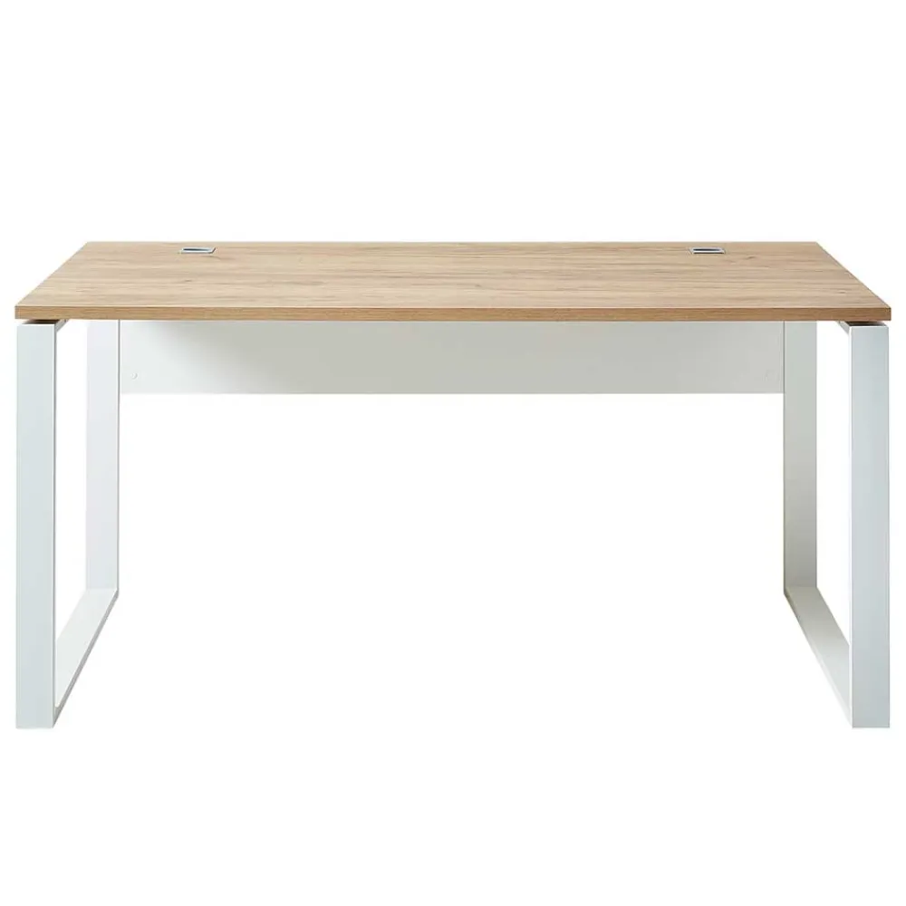 Büroschreibtisch Nastia*Pharao24 Sale