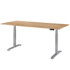 Büroschreibtisch Samluca*Pharao24 Online