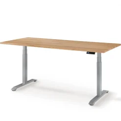 Büroschreibtisch Samluca*Pharao24 Online