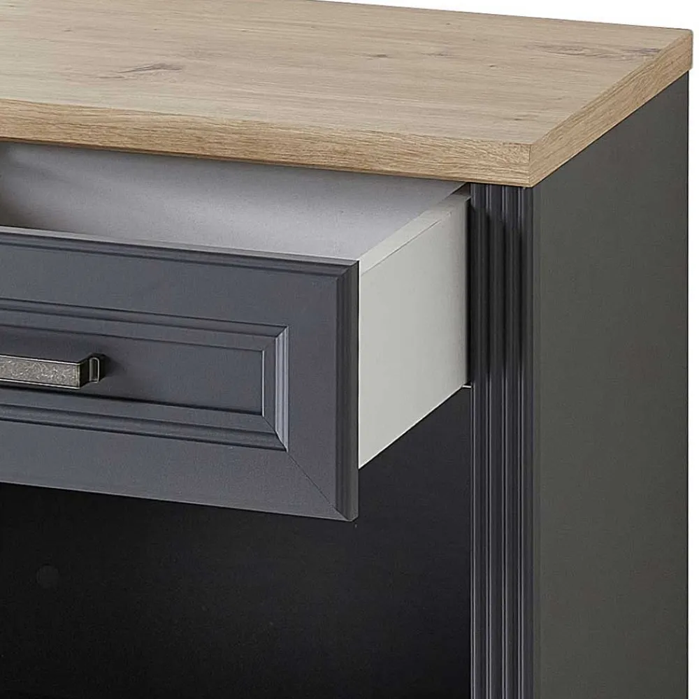 Büroschreibtisch Set Luoton*Pharao24 Hot