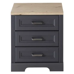 Büroschreibtisch Set Luoton*Pharao24 Hot