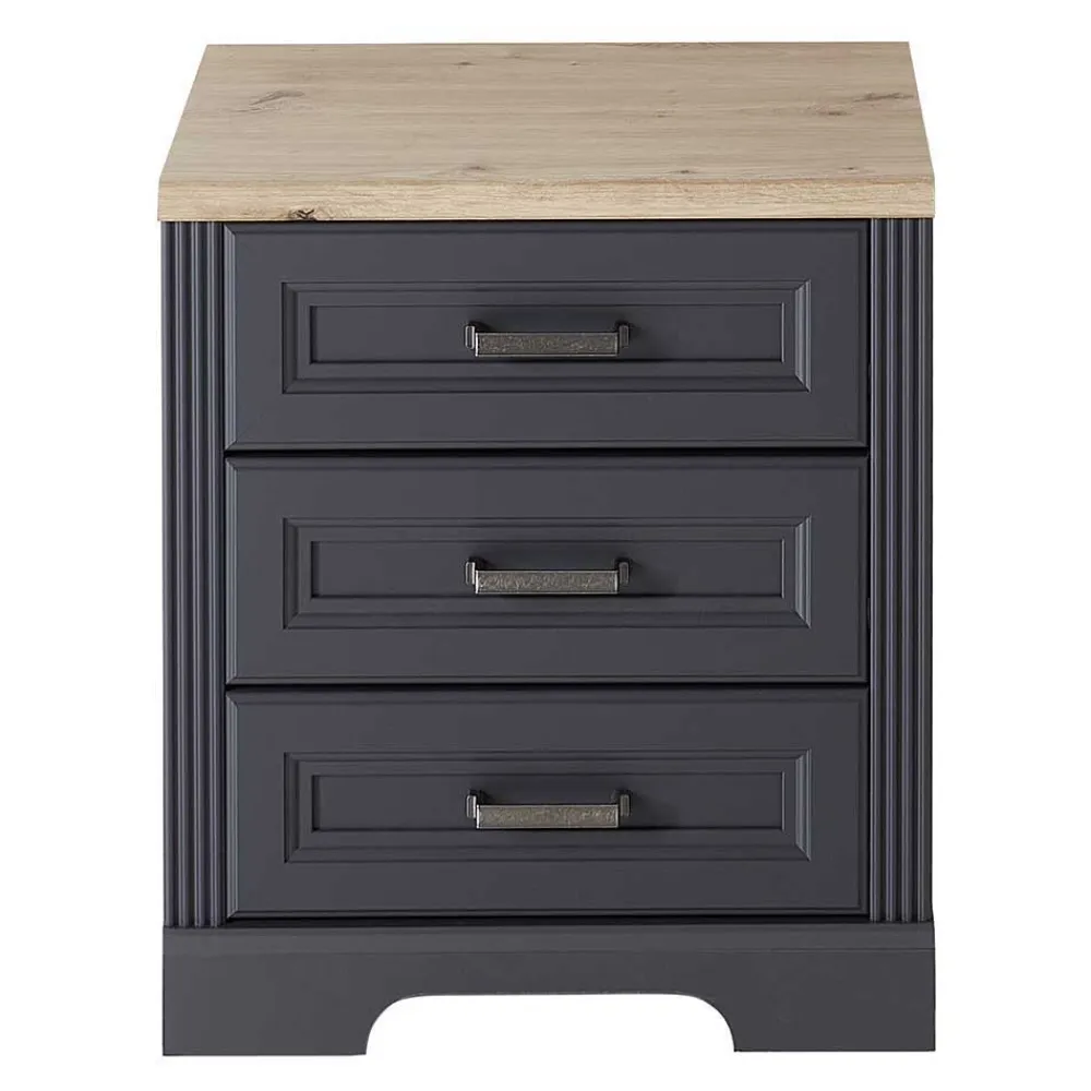 Büroschreibtisch Set Luoton*Pharao24 Hot