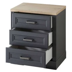 Büroschreibtisch Set Luoton*Pharao24 Hot