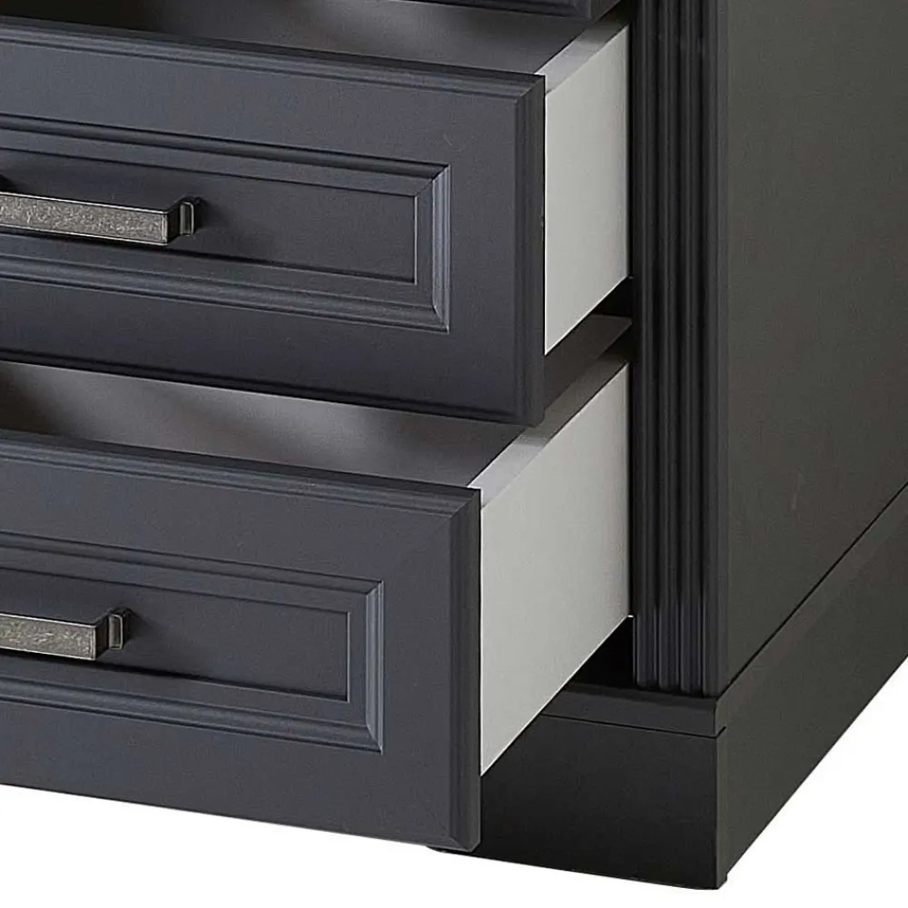 Büroschreibtisch Set Luoton*Pharao24 Hot