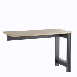 Büroschreibtisch Set Luoton*Pharao24 Hot