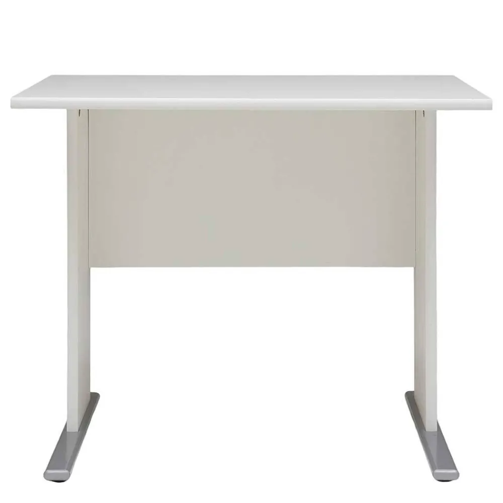 Büroschreibtisch Wardin*Pharao24 Outlet