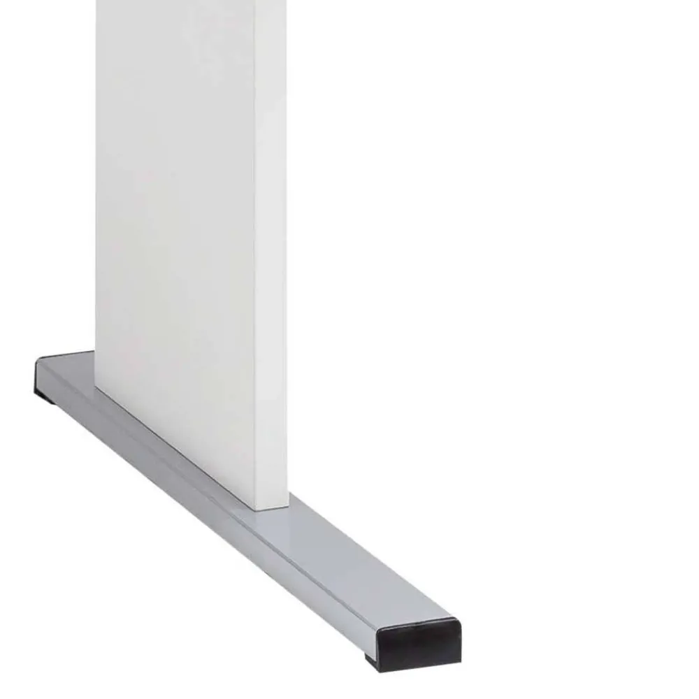 Büroschreibtisch Wardin*Pharao24 Outlet