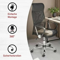 Bürostuhl Logico Bürostuhl