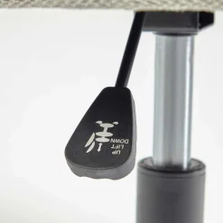 Outlet Bürostuhl mit Armlehnen Rasmiro Bürostuhl