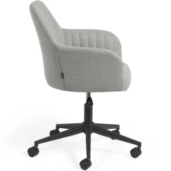 Outlet Bürostuhl mit Armlehnen Rasmiro Bürostuhl