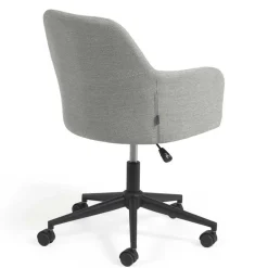 Outlet Bürostuhl mit Armlehnen Rasmiro Bürostuhl