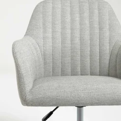 Outlet Bürostuhl mit Armlehnen Rasmiro Bürostuhl