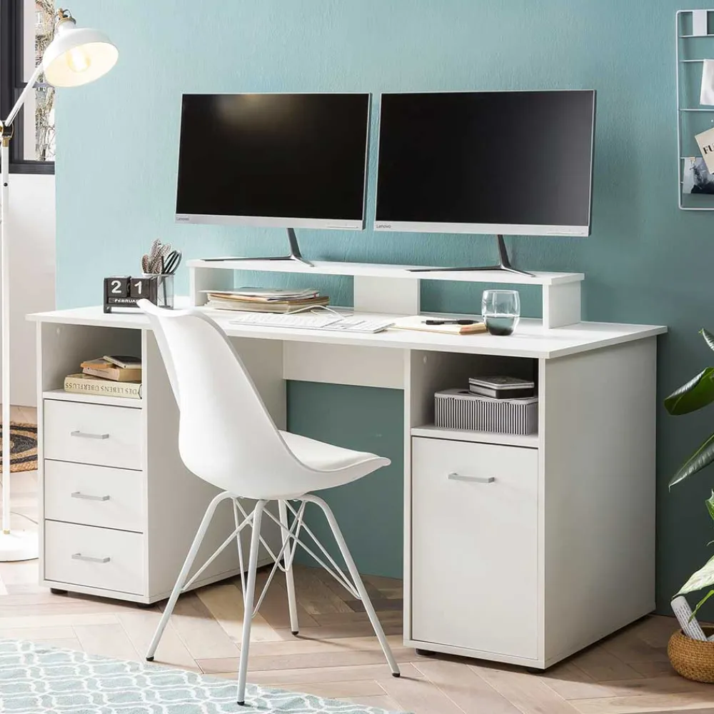 Bürotisch Agiventa*Pharao24 Clearance