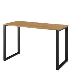 Online Bürotisch Petrol Schreibtische