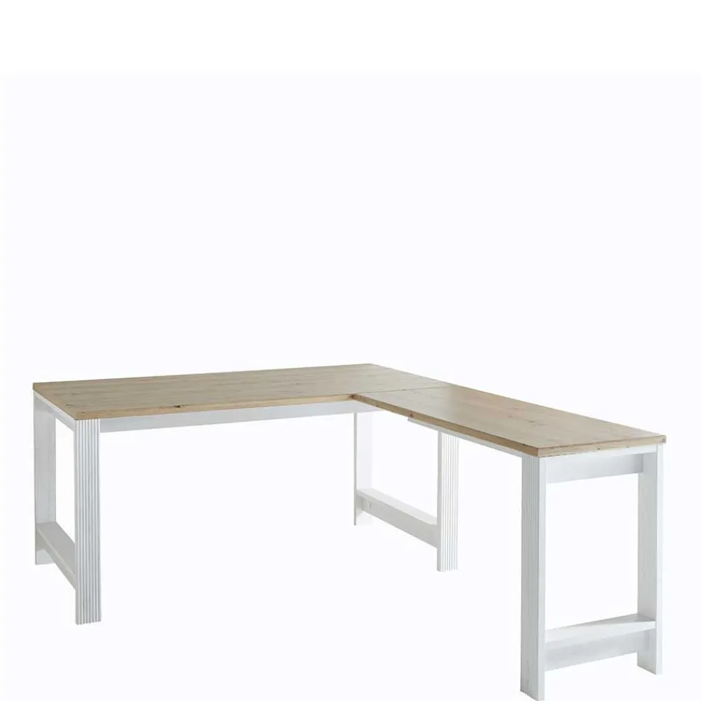 Bürotisch Set Morelia*Pharao24 Sale