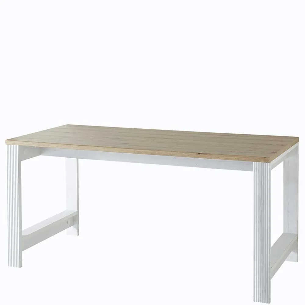 Bürotisch Set Morelia*Pharao24 Sale