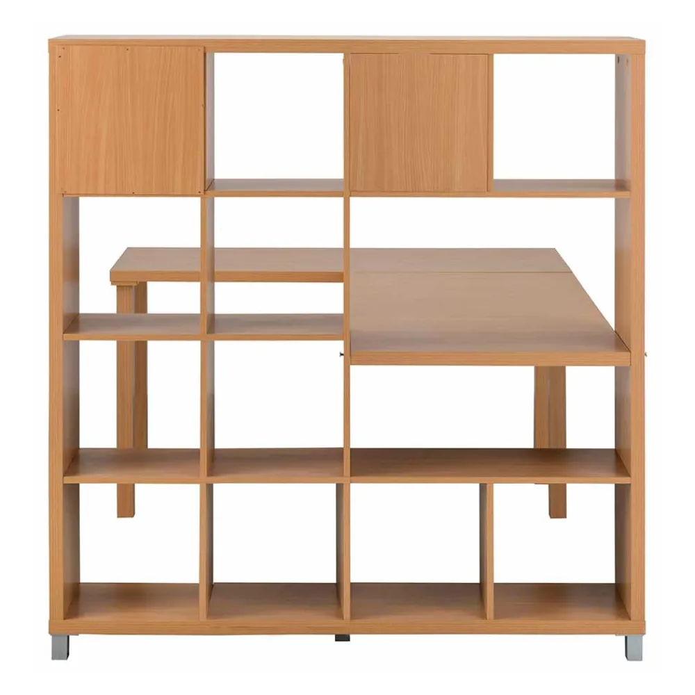 Bürotisch Sumatra*Pharao24 Outlet