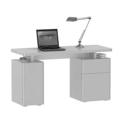 Clearance Bürotisch Tilana Computertische|Jugendschreibtische