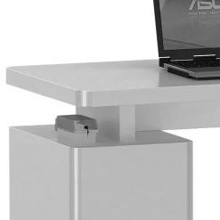 Clearance Bürotisch Tilana Computertische|Jugendschreibtische