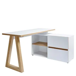 Bürotisch Vadromo*Pharao24 Clearance