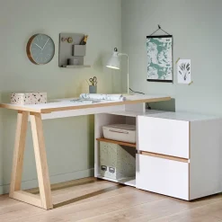 Bürotisch Vadromo*Pharao24 Clearance