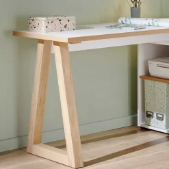 Bürotisch Vadromo*Pharao24 Clearance