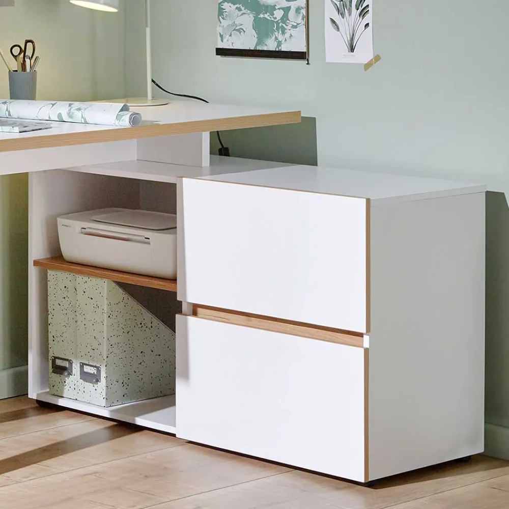 Bürotisch Vadromo*Pharao24 Clearance