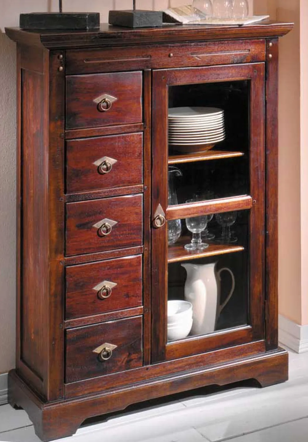 Brotschrank Aceh*Pharao24 Discount