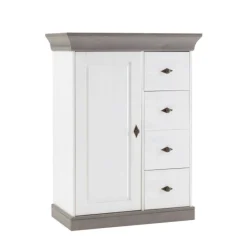 Sale Brotschrank Boulogne Flurkommoden|Esszimmerschränke