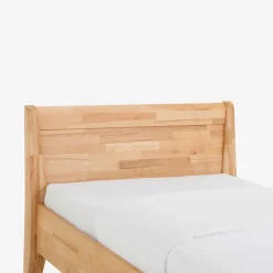 Buchenholzbett Casa Massivholzmöbel|Betten In Übergröße